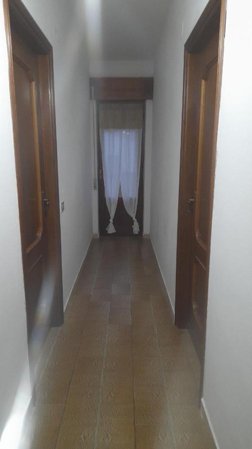 Kiki Beb Carbonia Dış mekan fotoğraf