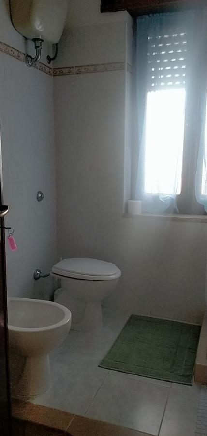 Kiki Beb Carbonia Dış mekan fotoğraf