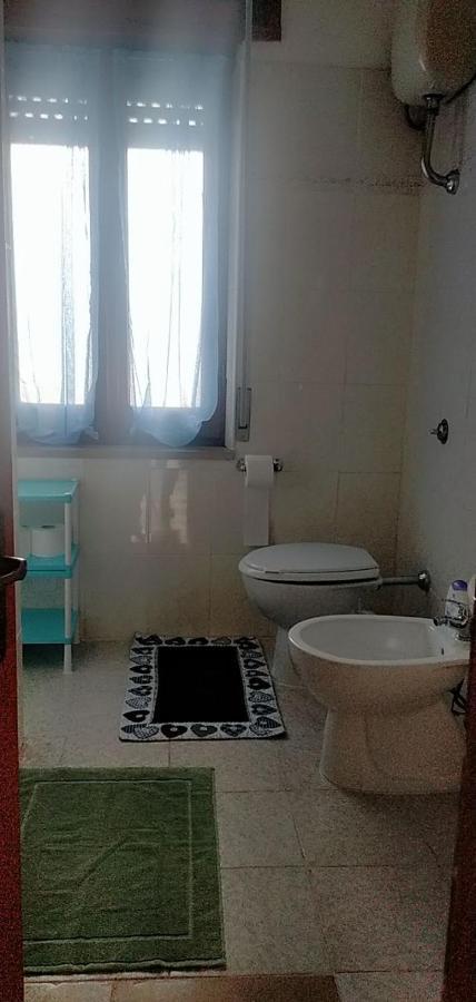 Kiki Beb Carbonia Dış mekan fotoğraf
