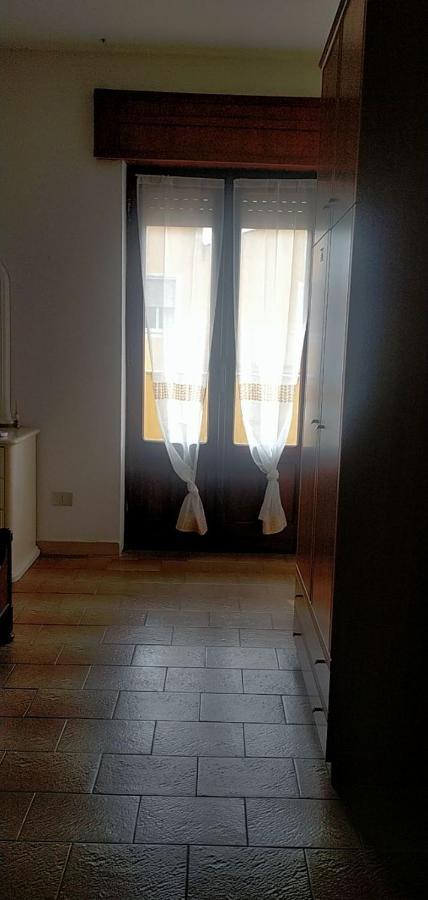 Kiki Beb Carbonia Dış mekan fotoğraf