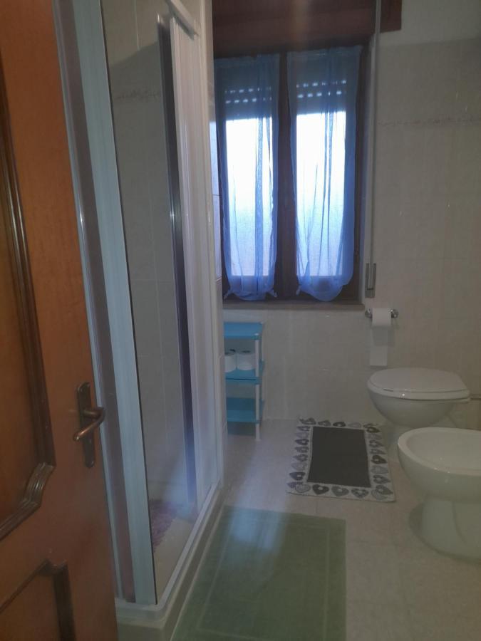 Kiki Beb Carbonia Dış mekan fotoğraf
